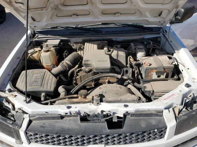 Photo 11 from auction – 2012 CHEVROLET COLORADO with VIN 1GCCSBF96C8134400