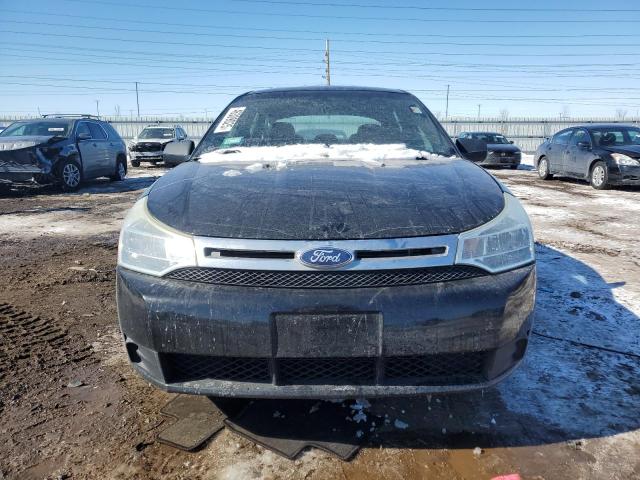 Photo 5 from auction – 2011 FORD FOCUS SE with VIN 1FAHP3FN4BW116973