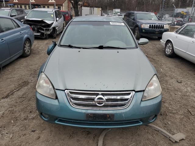 Photo 5 from auction – 2003 NISSAN ALTIMA BAS with VIN 1N4AL11D13C136942