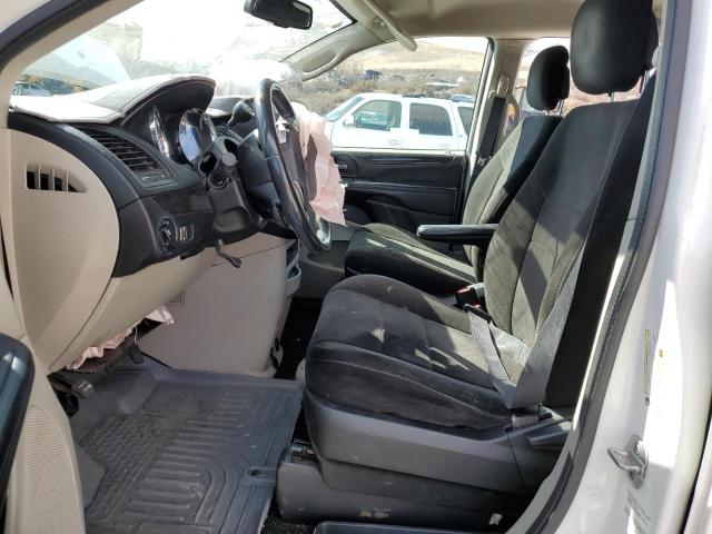 Photo 7 from auction – 2012 DODGE GRAND CARA with VIN 2C4RDGBG6CR268253