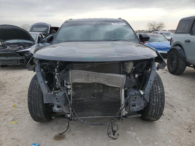 Photo 5 from auction – 2020 FORD EXPLORER X with VIN 1FMSK7DH9LGB92912