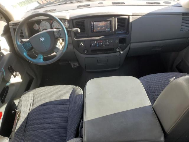 Photo 8 from auction – 2008 DODGE RAM 1500 S with VIN 1D7HU18238J207111