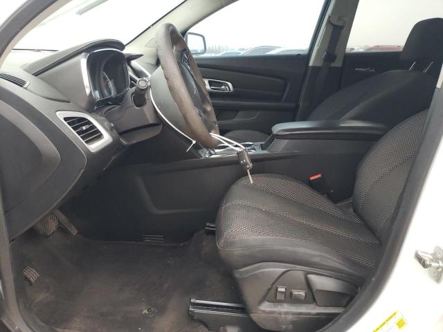 Photo 7 from auction – 2016 GMC TERRAIN SL with VIN 2GKALMEK3G6148422