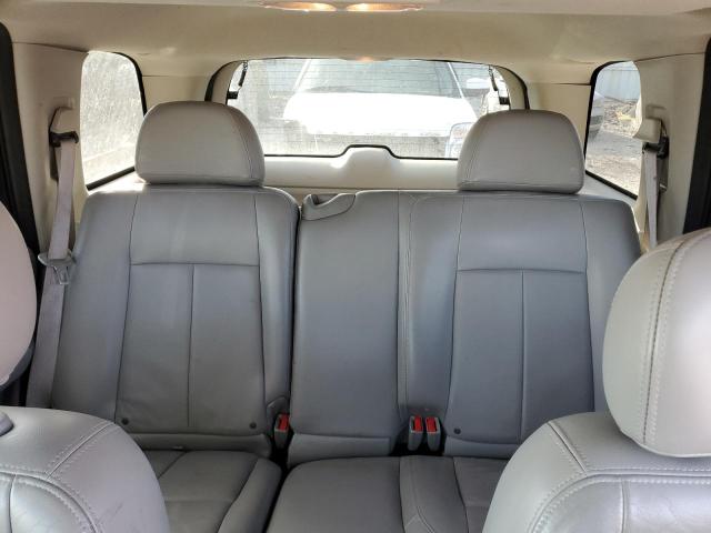 Photo 10 from auction – 2007 CHEVROLET TRAILBLAZE with VIN 1GNDT13SX72217136