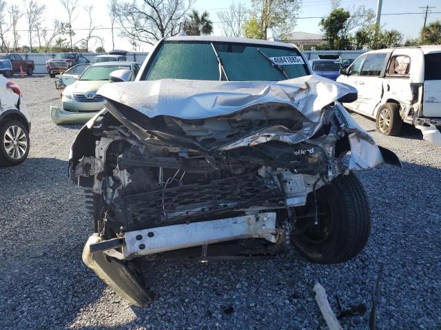 Photo 5 from auction – 2014 TOYOTA 4RUNNER SR with VIN JTEZU5JR8E5077940
