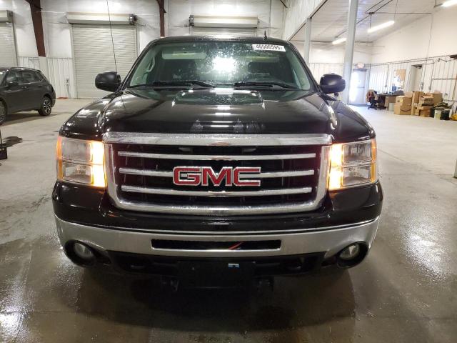 Photo 5 from auction – 2013 GMC SIERRA K15 with VIN 3GTP2VE71DG165228