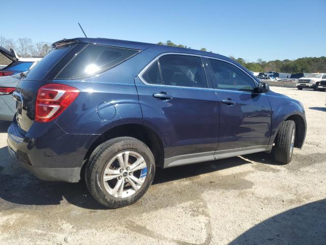 Photo 3 from auction – 2017 CHEVROLET EQUINOX LS with VIN 2GNALBEKXH1614465