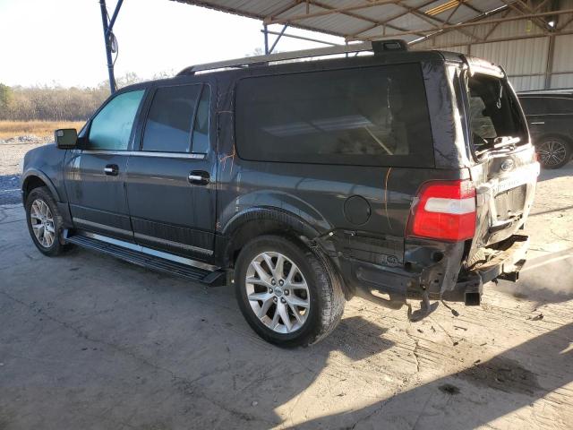 Photo 2 from auction – 2017 FORD EXPEDITION with VIN 1FMJK2AT4HEA61560