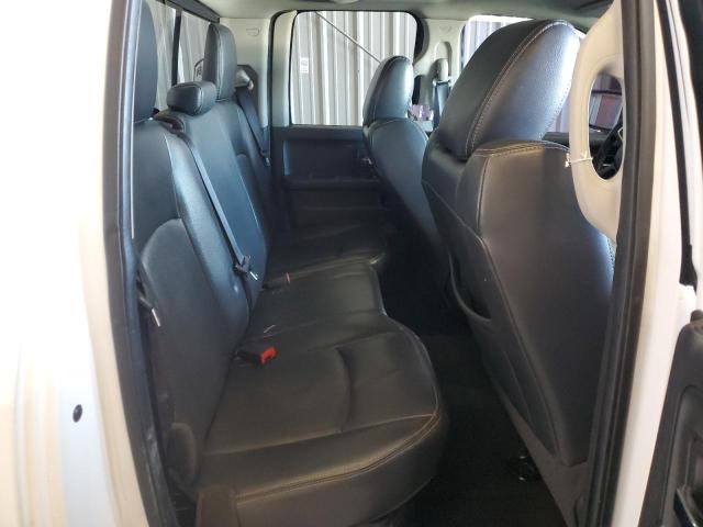 Photo 10 from auction – 2011 DODGE RAM 1500 with VIN 1D7RV1GT2BS507588