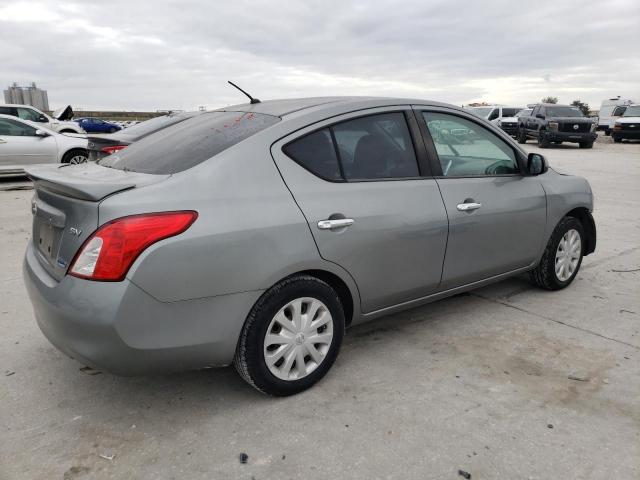 Photo 3 from auction – 2014 NISSAN VERSA S with VIN 3N1CN7AP2EL804817
