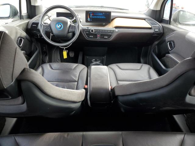 Photo 8 from auction – 2014 BMW I3 BEV with VIN WBY1Z2C54EV285727