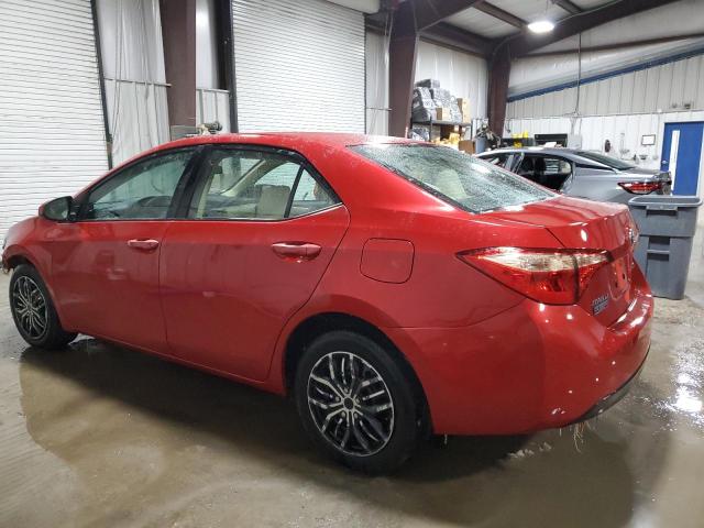 Photo 2 from auction – 2018 TOYOTA COROLLA L with VIN 2T1BURHE4JC997383