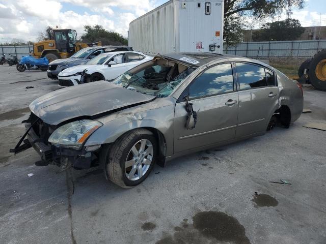 NISSAN MAXIMA SE 2006 z numerem VIN 1N4BA41E56C824581 - Zdjęcie z aukcji