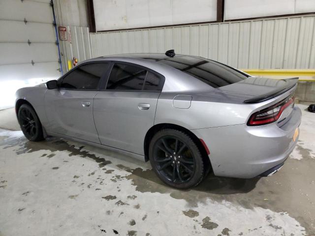 Photo 2 from auction – 2017 DODGE CHARGER SX with VIN 2C3CDXHG3HH556648