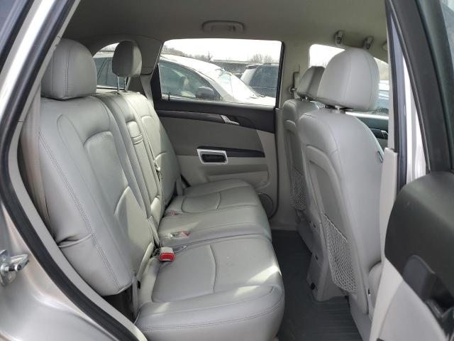Photo 11 from auction – 2008 SATURN VUE XE with VIN 3GSDL43N48S643743
