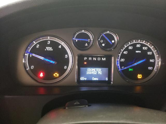 Photo 9 from auction – 2010 CADILLAC ESCALADE L with VIN 1GYUKBEF1AR244378