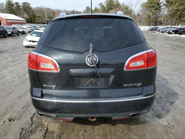 Photo 6 from auction – 2013 BUICK ENCLAVE with VIN 5GAKVCKD2DJ171751