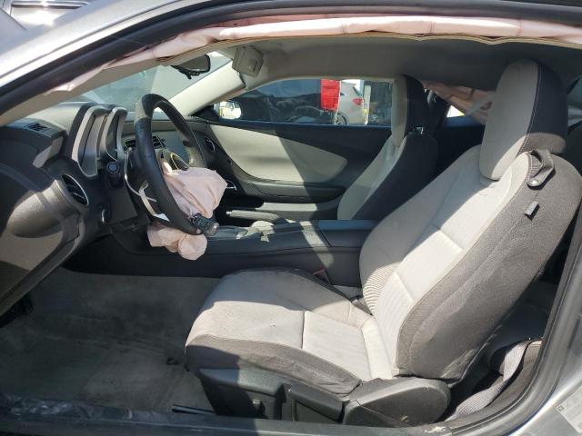 Photo 7 from auction – 2011 CHEVROLET CAMARO LS with VIN 2G1FA1ED1B9123204