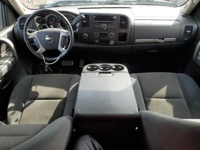 Фото 8 с аукциона – 2007 CHEVROLET SILVERADO с VIN 1GCEK19007E502836
