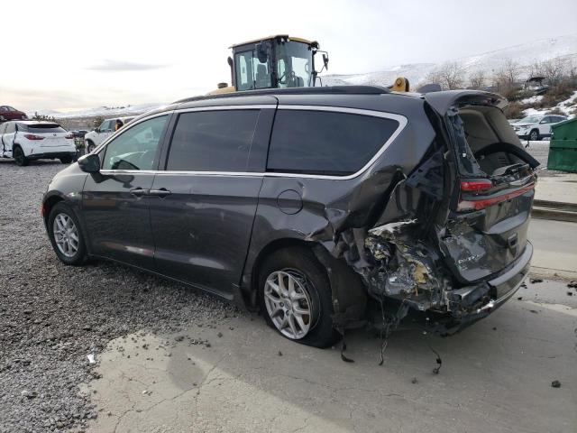 Photo 2 from auction – 2022 CHRYSLER PACIFICA T with VIN 2C4RC1BG2NR188970