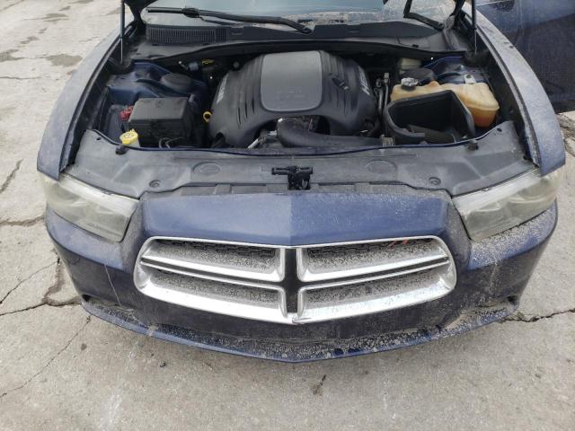 Photo 11 from auction – 2014 DODGE CHARGER R/ with VIN 2C3CDXCT5EH342874