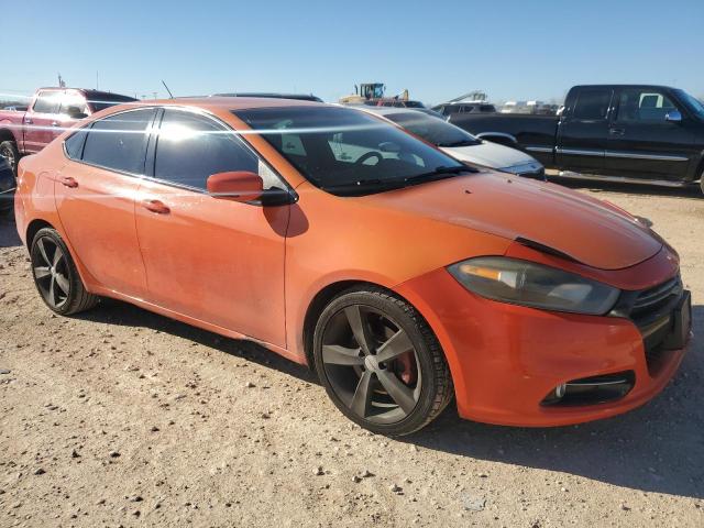 Photo 4 from auction – 2015 DODGE DART GT with VIN 1C3CDFEB8FD276494