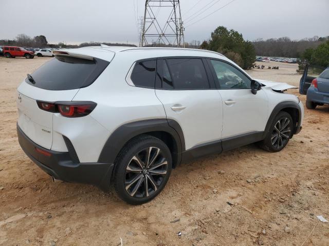 Photo 3 from auction – 2024 MAZDA CX-50 PREM with VIN 7MMVABEM8RN178068