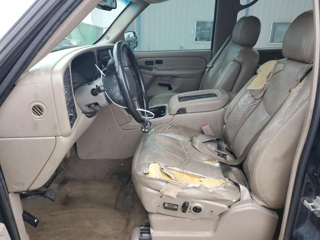 Photo 7 from auction – 2006 CHEVROLET SILVERADO with VIN 2GCEK13T261114087