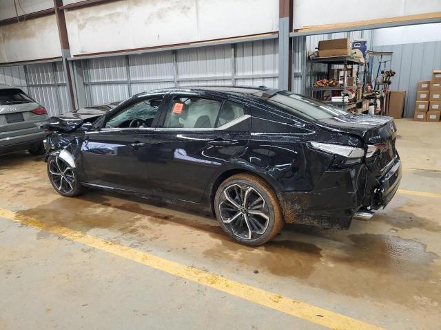 Photo 2 from auction – 2025 NISSAN ALTIMA SR with VIN 1N4BL4CV6SN310177