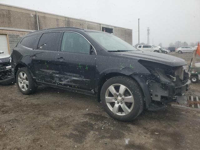 Photo 4 from auction – 2017 CHEVROLET TRAVERSE P with VIN 1GNKVJKD7HJ311292
