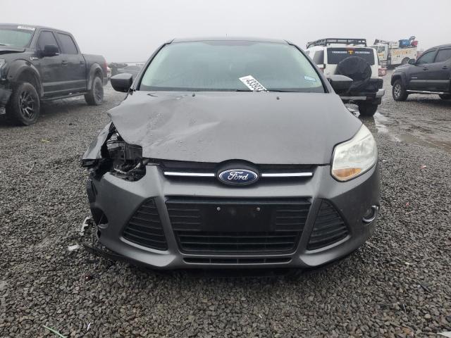 Photo 5 from auction – 2012 FORD FOCUS SE with VIN 1FAHP3F2XCL385813