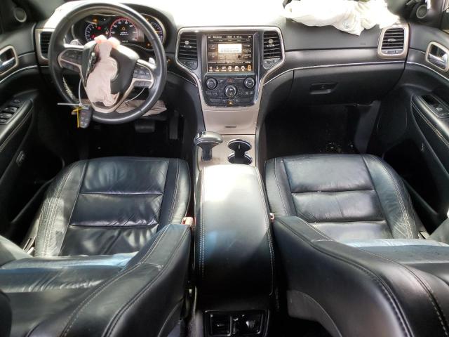 Photo 8 from auction – 2015 JEEP GRAND CHER with VIN 1C4RJEBG3FC735249