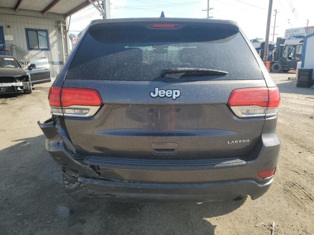 Photo 6 from auction – 2015 JEEP GRAND CHER with VIN 1C4RJEAG8FC218496