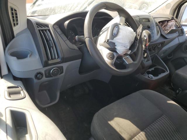 Photo 8 from auction – 2019 FORD TRANSIT T- with VIN 1FTYR1ZM2KKA42472