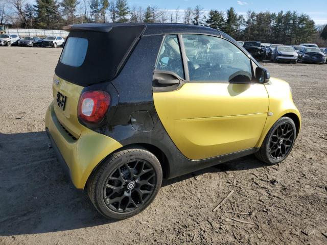 Photo 3 from auction – 2017 SMART FORTWO with VIN WMEFK5DA5HK146190