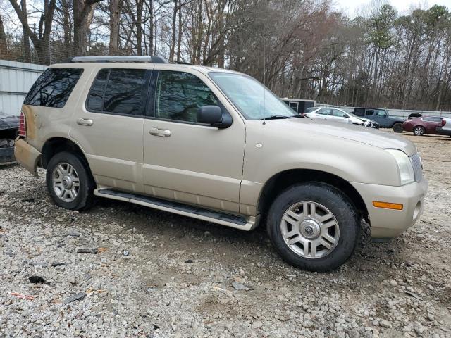Photo 4 from auction – 2005 MERCURY MOUNTAINEE with VIN 4M2DU86E05UJ17630