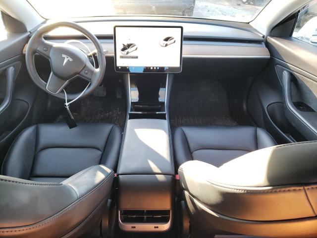 Photo 8 from auction – 2020 TESLA MODEL 3 with VIN 5YJ3E1EB4LF637025