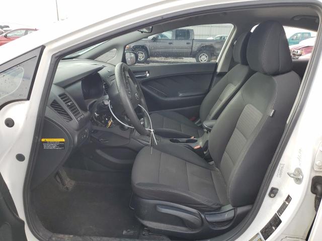 Photo 7 from auction – 2014 KIA FORTE LX with VIN KNAFX4A69E5139180