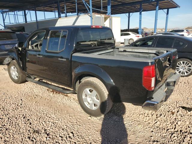 Photo 2 from auction – 2007 NISSAN FRONTIER C with VIN 1N6AD07U37C400562