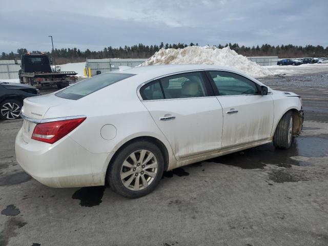Photo 3 from auction – 2015 BUICK LACROSSE with VIN 1G4GB5GR5FF191698