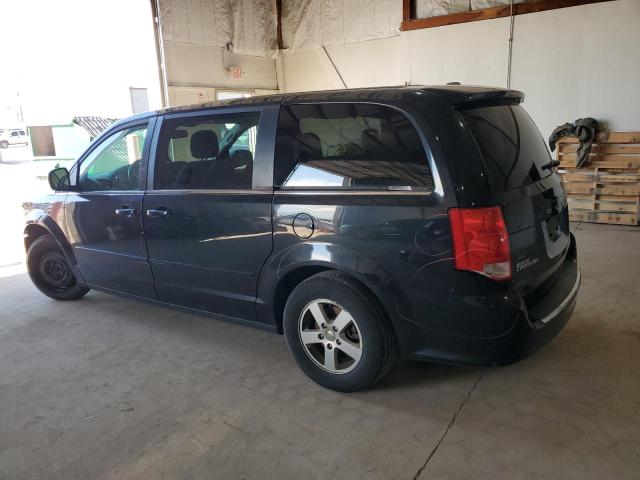 Photo 2 from auction – 2012 DODGE GRAND CARA with VIN 2C4RDGDG2CR104950