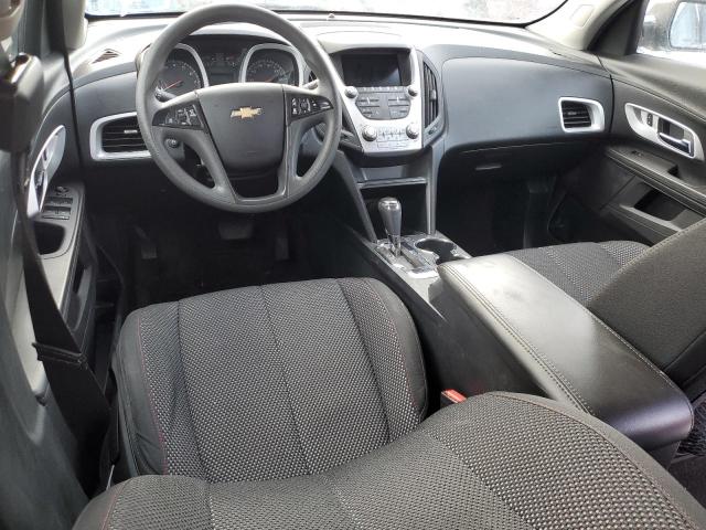 Photo 8 from auction – 2016 CHEVROLET EQUINOX LS with VIN 2GNFLEEK1G6191638