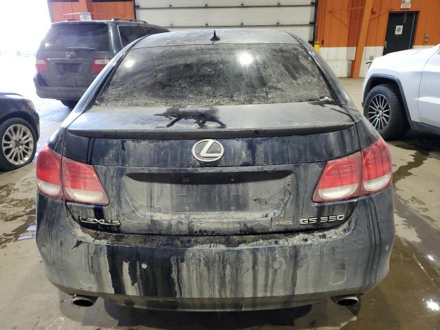 Foto 6 de la subasta – 2008 LEXUS GS 350 con VIN JTHCE96SX80018110