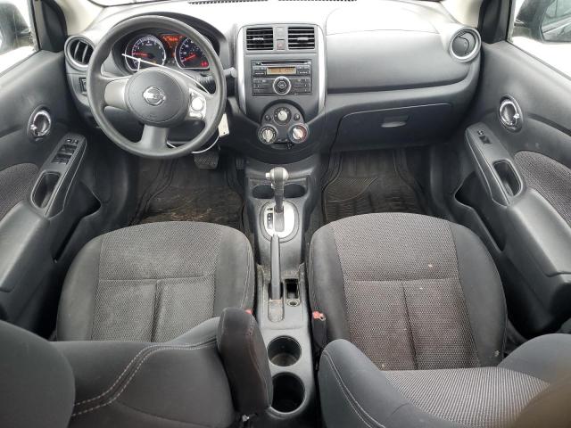 Photo 8 from auction – 2014 NISSAN VERSA S with VIN 3N1CN7AP8EL818155