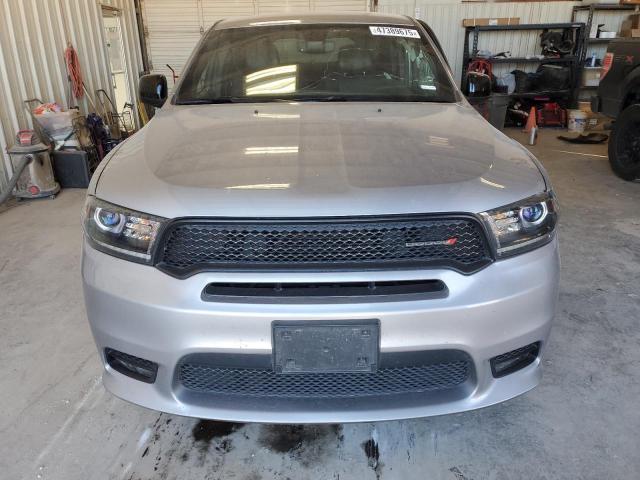 Photo 5 from auction – 2019 DODGE DURANGO GT with VIN 1C4RDHDG8KC575255