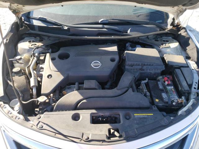 Photo 11 from auction – 2015 NISSAN ALTIMA 2.5 with VIN 1N4AL3AP2FN324447