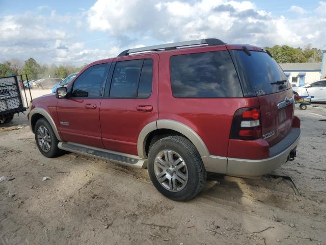 Photo 2 from auction – 2007 FORD EXPLORER E with VIN 1FMEU64E37UA47329