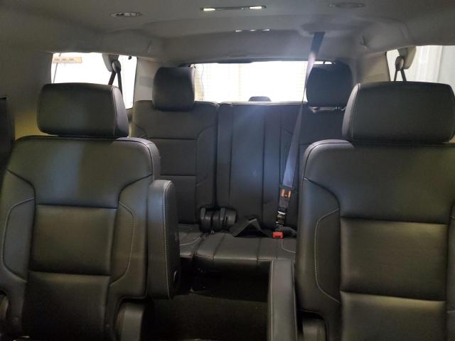 Photo 10 from auction – 2016 CHEVROLET SUBURBAN K with VIN 1GNSKHKC0GR143116