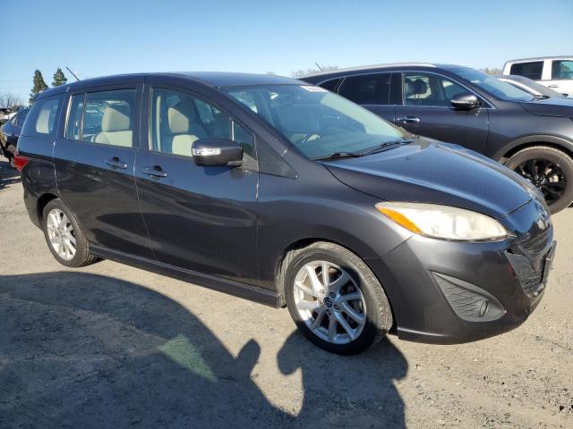 Photo 4 from auction – 2015 MAZDA 5 TOURING with VIN JM1CW2CL0F0189125