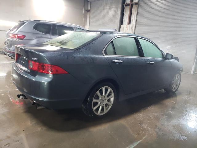 Photo 3 from auction – 2006 ACURA TSX with VIN JH4CL96816C036260